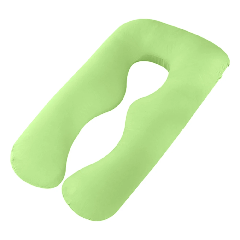 PillowHaven Body Pillow - 30 Day Comfort Guarantee