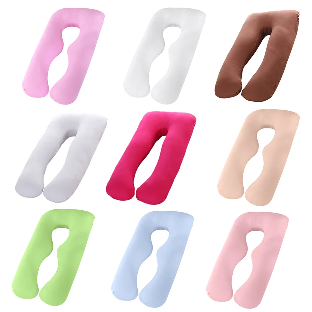 PillowHaven Body Pillow for Pregnancy and Back Pain Relief