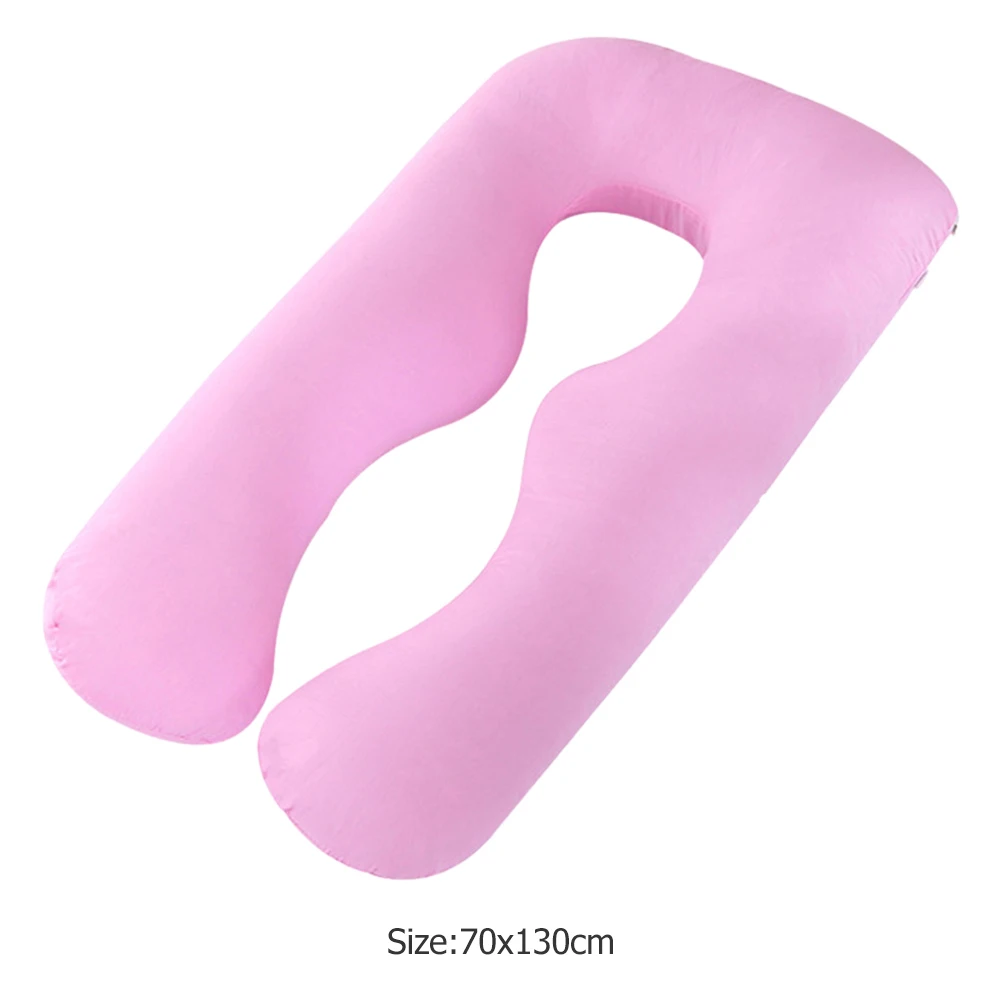 PillowHaven Pregnancy Pillow - Full Body Comfort and Support