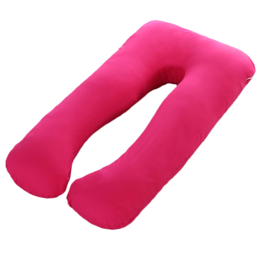PillowHaven BodyComfort Pillow - Hip and Shoulder Pain Relief