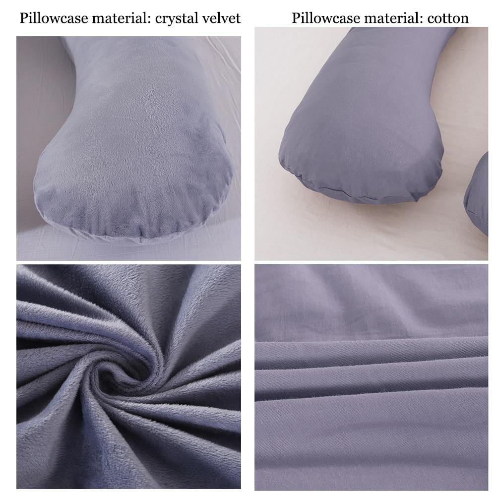 PillowHaven Full Body Pillow