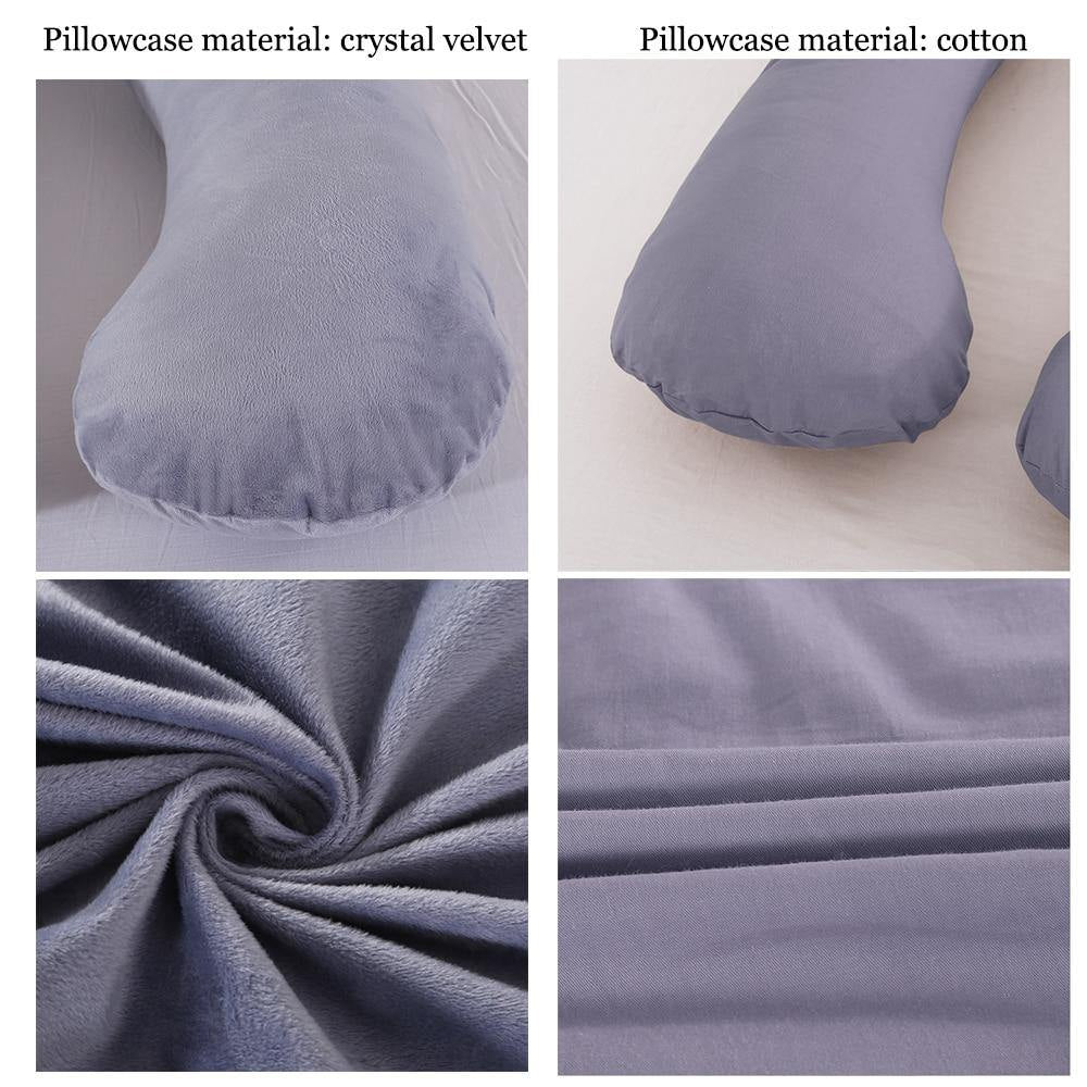 PillowHaven Full Body Pillow