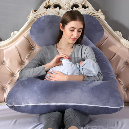 PillowHaven Full Body Pillow