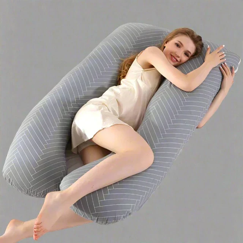 PillowHaven Full Body Pillow