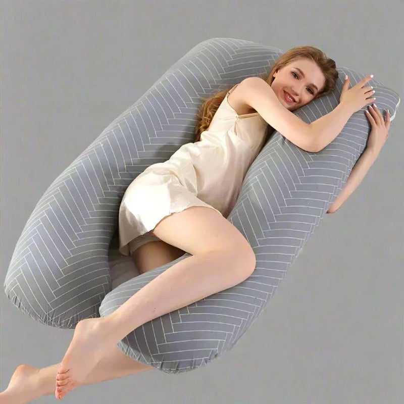 PillowHaven Full Body Pillow