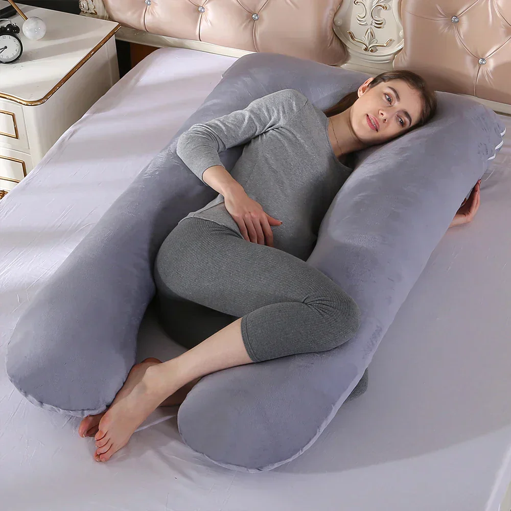PillowHaven Full Body Pillow