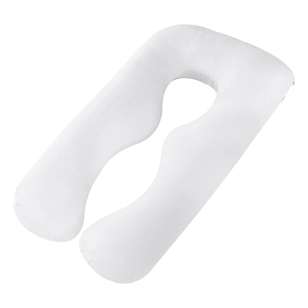 PillowHaven Maternity Pillow - Pregnancy and Postpartum Support