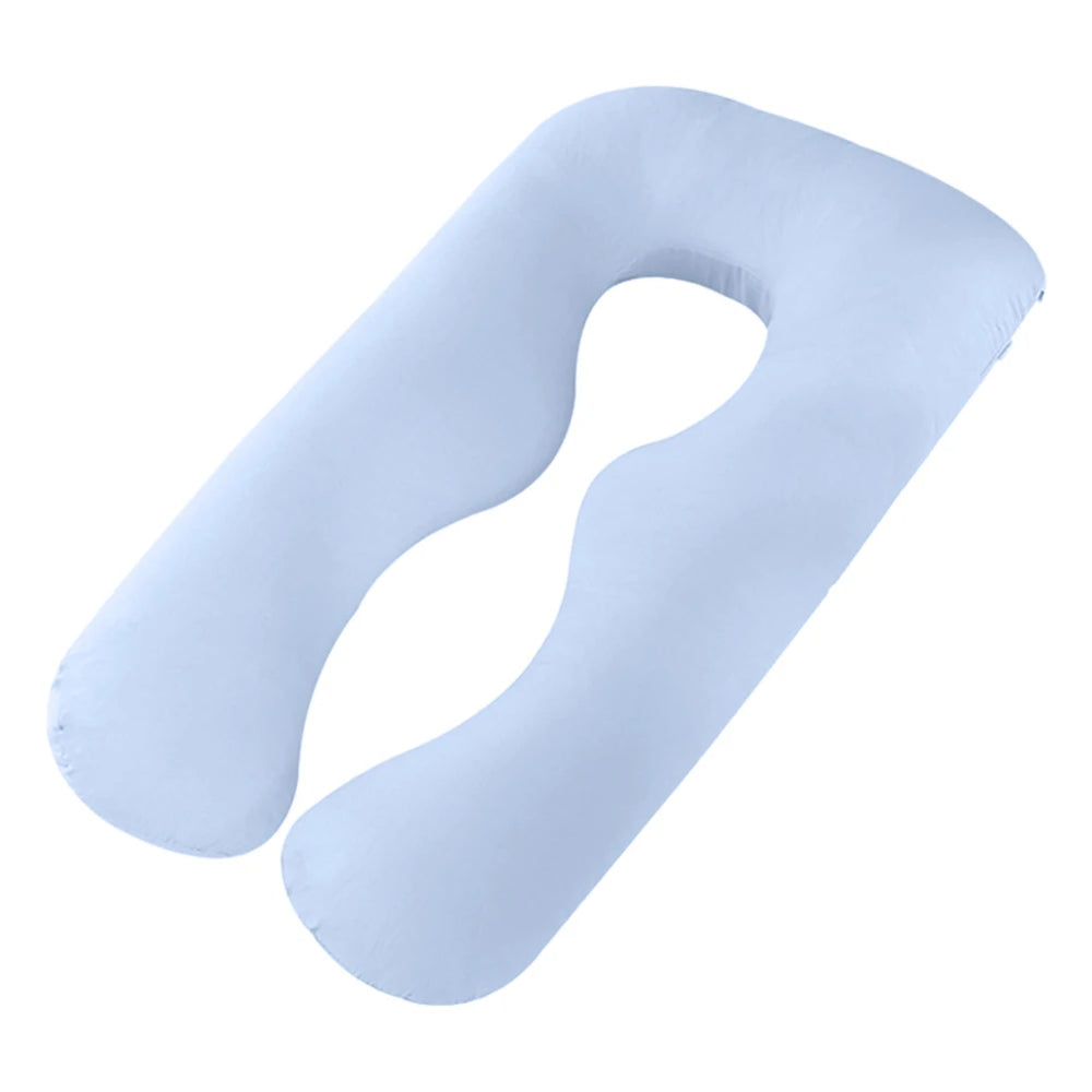 Full Body Support Pillow for Better Sleep - PillowHaven