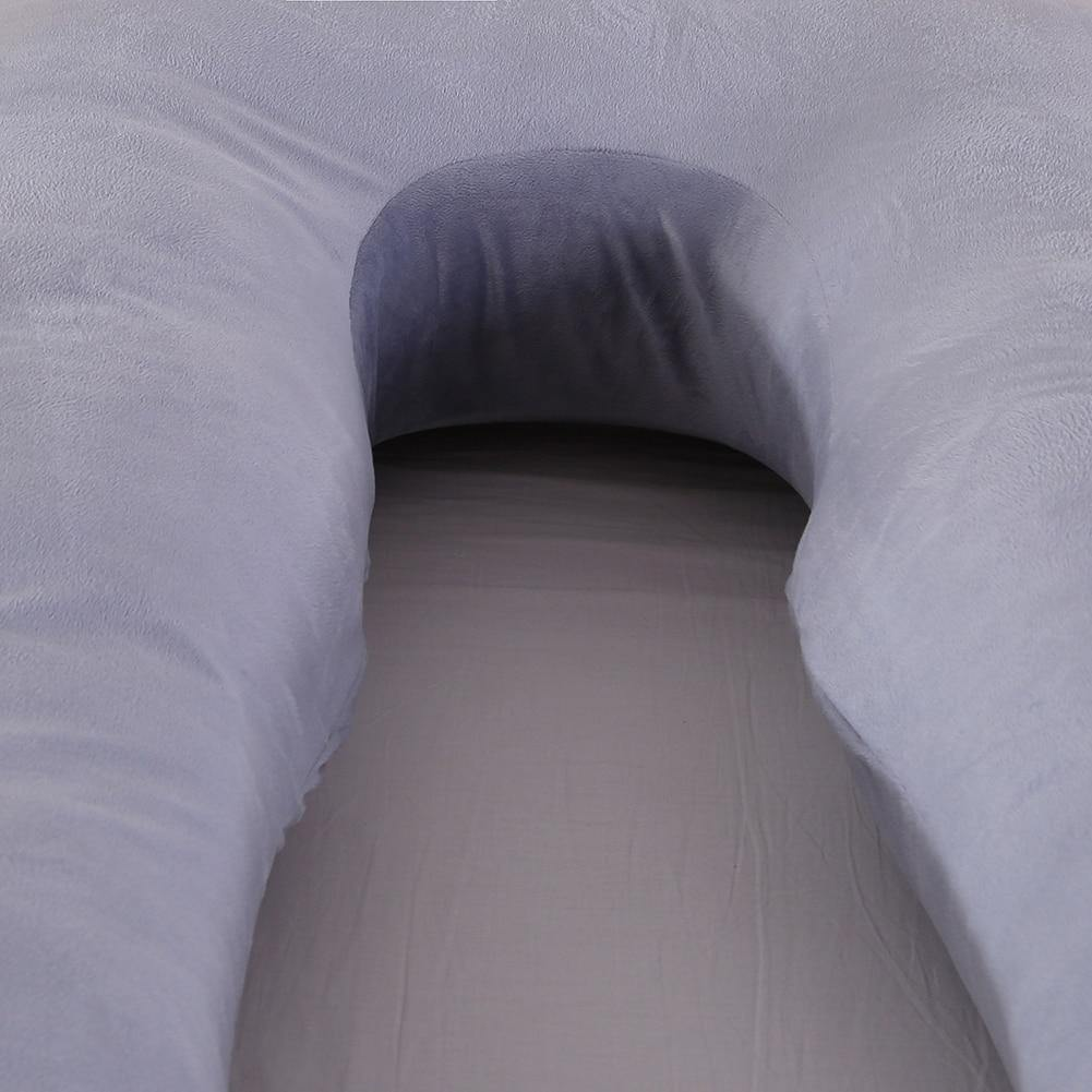 PillowHaven Full Body Pillow