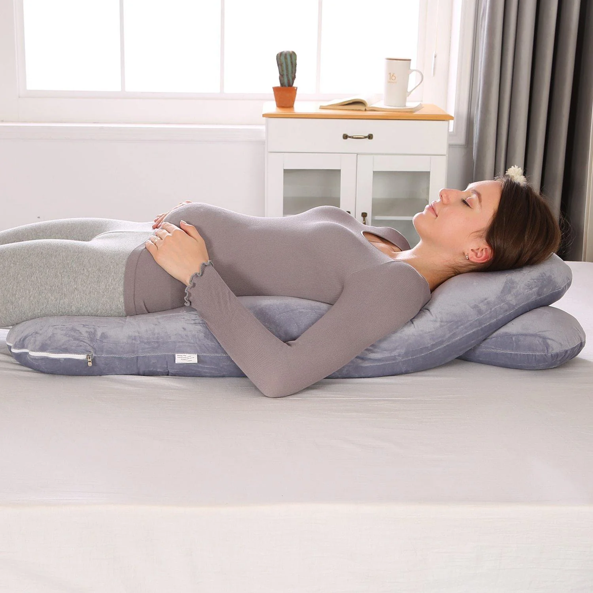 PillowHaven Full Body Pillow