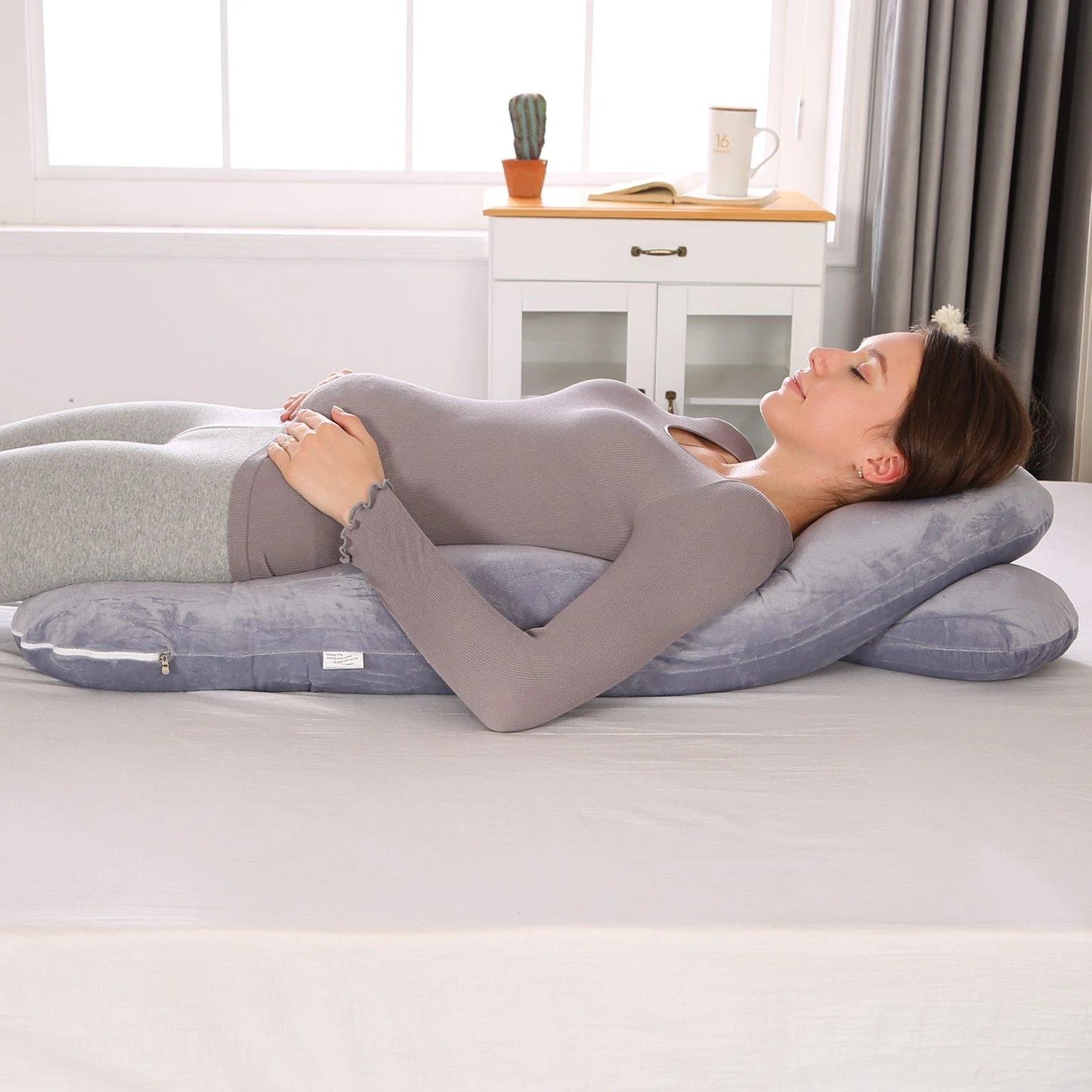 PillowHaven Full Body Pillow