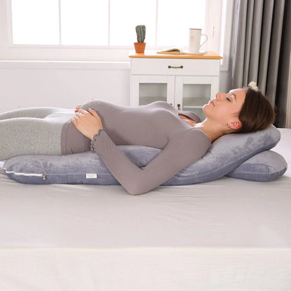 PillowHaven Full Body Pillow