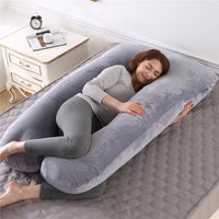 PillowHaven BodyAlign Pillow