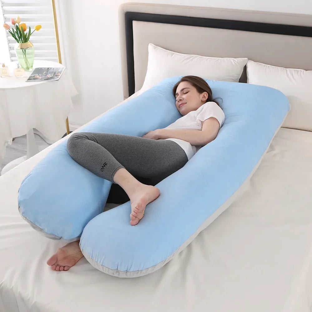 PillowHaven BodyAlign Pillow