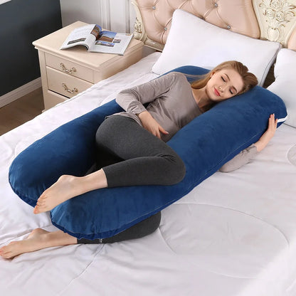 PillowHaven BodyAlign Pillow