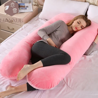 PillowHaven BodyAlign Pillow
