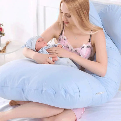 PillowHaven BodyAlign Pillow