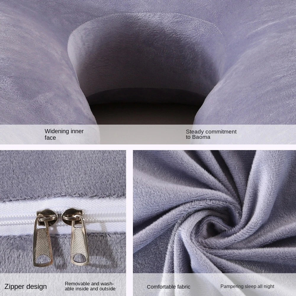 PillowHaven BodyAlign Pillow