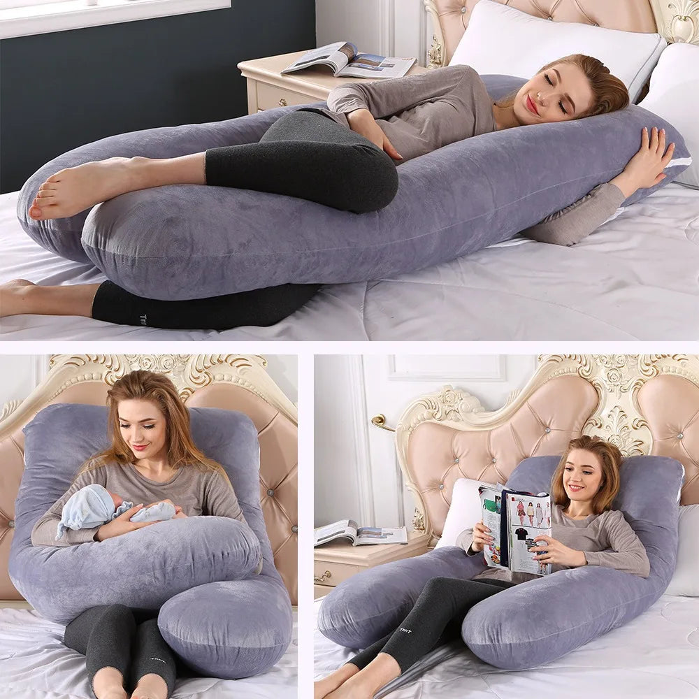 PillowHaven BodyAlign Pillow