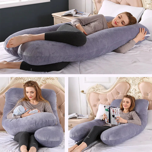 PillowHaven BodyAlign Pillow